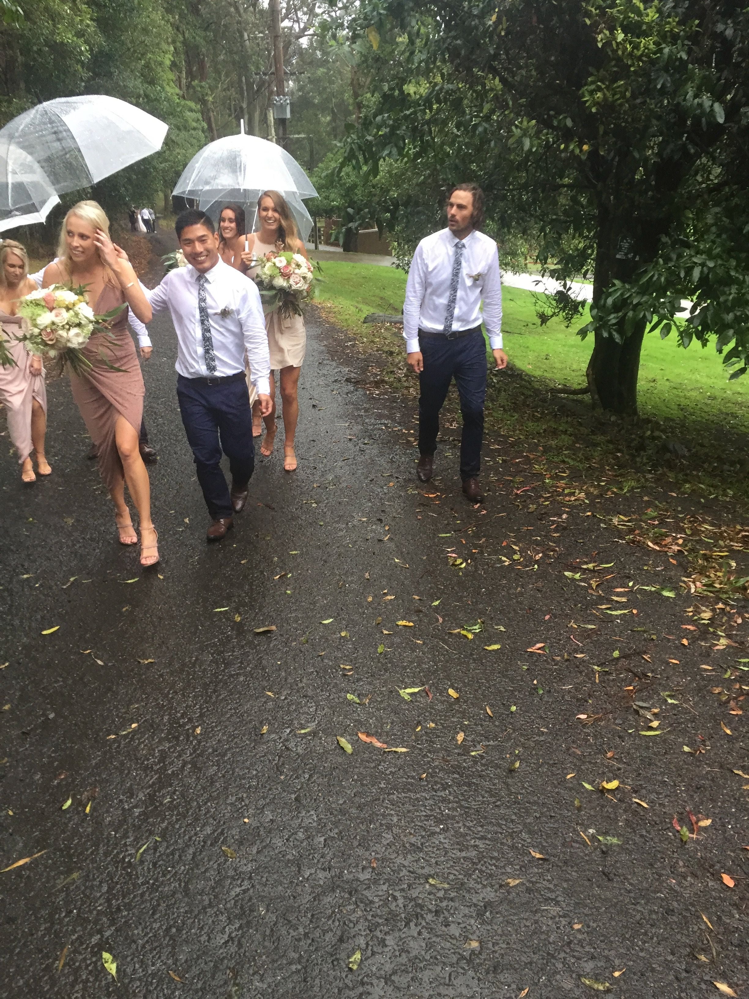 Wedding Transfers & School Formals Image -5a493ece51ab5